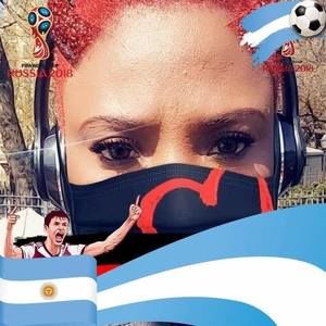 Meet your Posher, Sasha